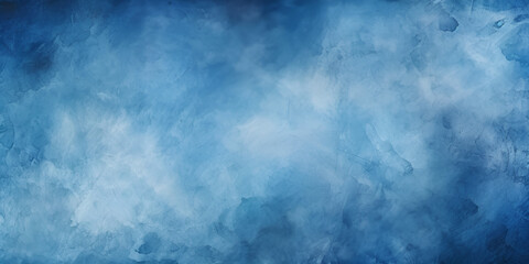 Blue sky and clouds background material Clouds. Sky.
Vibrant color panoramic sky with cloud on a sunny day White clouds in blue sky for background, generative AI


