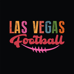 las Vegas football © MdAnswer