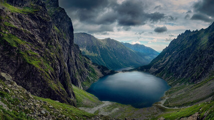Tatry - polska © kamil