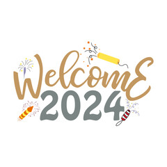 welcome 2024.svg