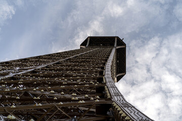 Eiffel Tower