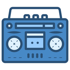 boombox icon