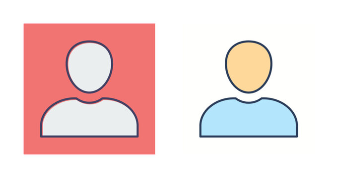Admin Roles Vector Icon