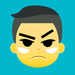 portrait of a person