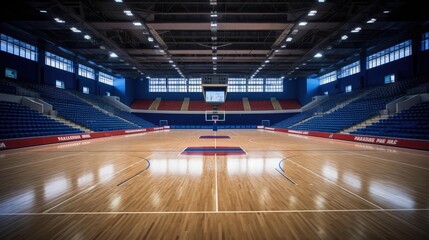 University Sports Arena