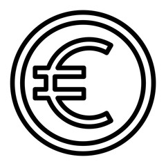 Euro Icon Design 