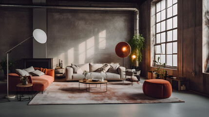 
Scandinavian, Inspired, Living Room, Interior Design, Minimalistic, Nordic, Cozy, Hygge, Light Wood, Neutral Colors, Clean Lines, Functional, Natural Elements, Comfortable Seating, Textured Fabrics