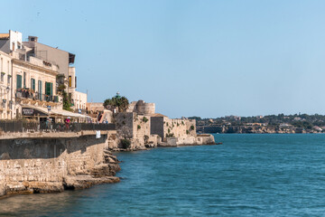 Ortigia, Siracusa