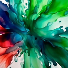 abstract background