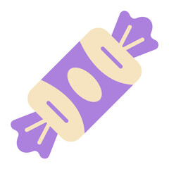 Candy Icon Style