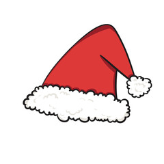 santa claus hat