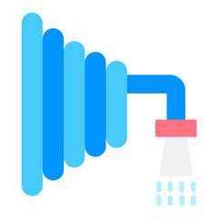 Hose Icon Style