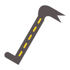 Crowbar Icon Style