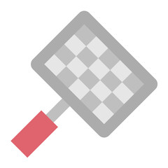 Grate Icon Style