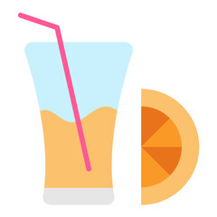 Juice Icon Style