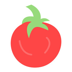 Tomato Icon Style