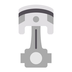 Piston Icon Style