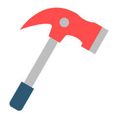Hammer Icon Style