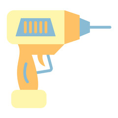 Driller Icon Style