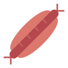 Sausage Icon Style