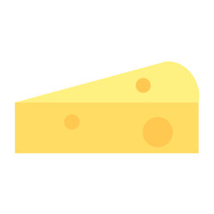 Cheese Icon Style