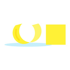 Butter Icon Style