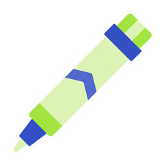 Marker Icon Style