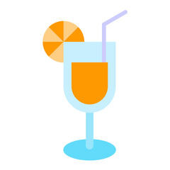 Drink Icon Style