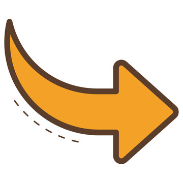 recommend clip art: send arrow icon