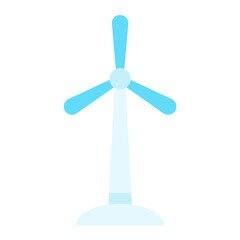 Windmill Icon Style