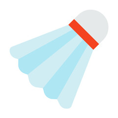 Badminton Icon Style