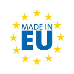 Made in Europe icon