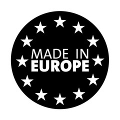 Made in Europe icon