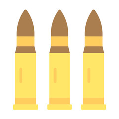 Ammunition Icon Style