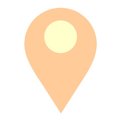 Location Icon Style