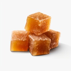 sugar cubes  generated by AI
