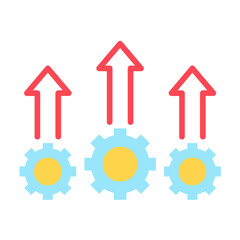 Improvement Icon Style