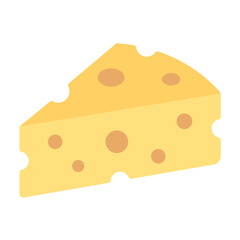 Cheese Icon Style