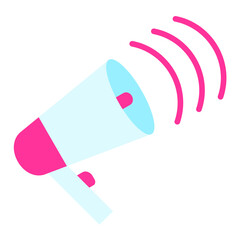 Marketing Icon Style