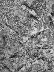 Ecological catastrophy. Environmental pollution. Plumbing accident. For background