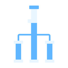 Closet Auger Icon Style