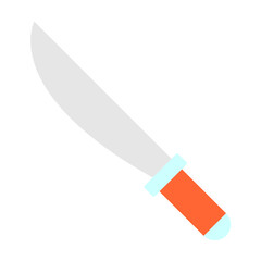 Melee Weapon Icon Style