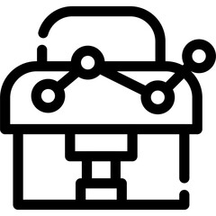 Business Development Icon