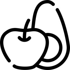 Fruits Icon