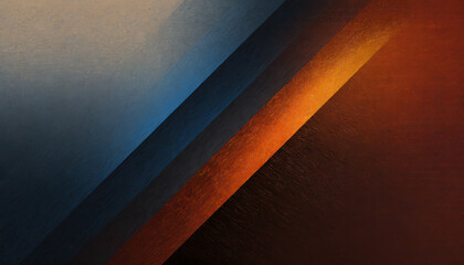 black dark blue gray copper red brown burnt orange gold yellow abstract background color gradient...