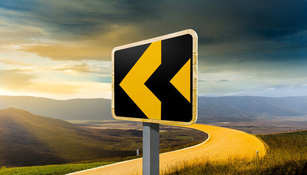 u turn right direction sign png file dicut