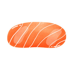 Cute sushi 