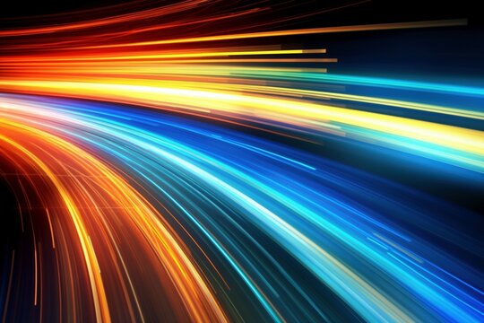 Virtual Education Frontier: Bridging Gaps Through High-Tech Learning Platforms