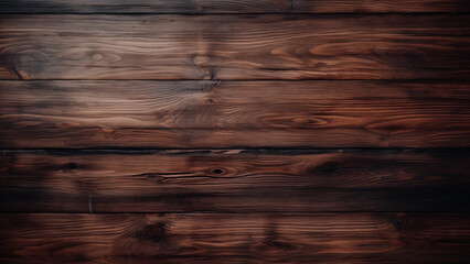 Vibrant texture photo of old wood, with good grain, for wallpaper image