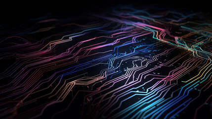  IT technology innovations, trends of digital systems, networking in IT infrastructure 